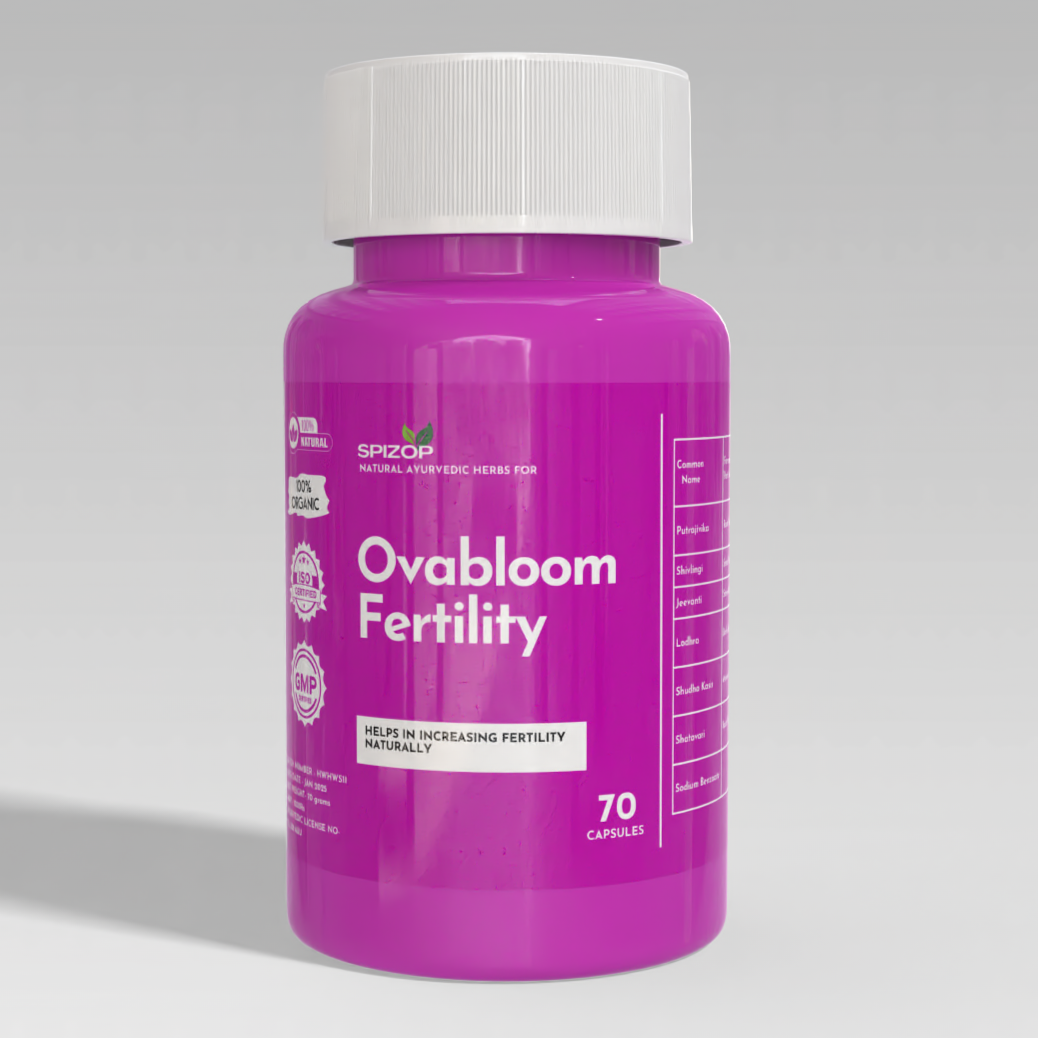 Ovabloom Fertility