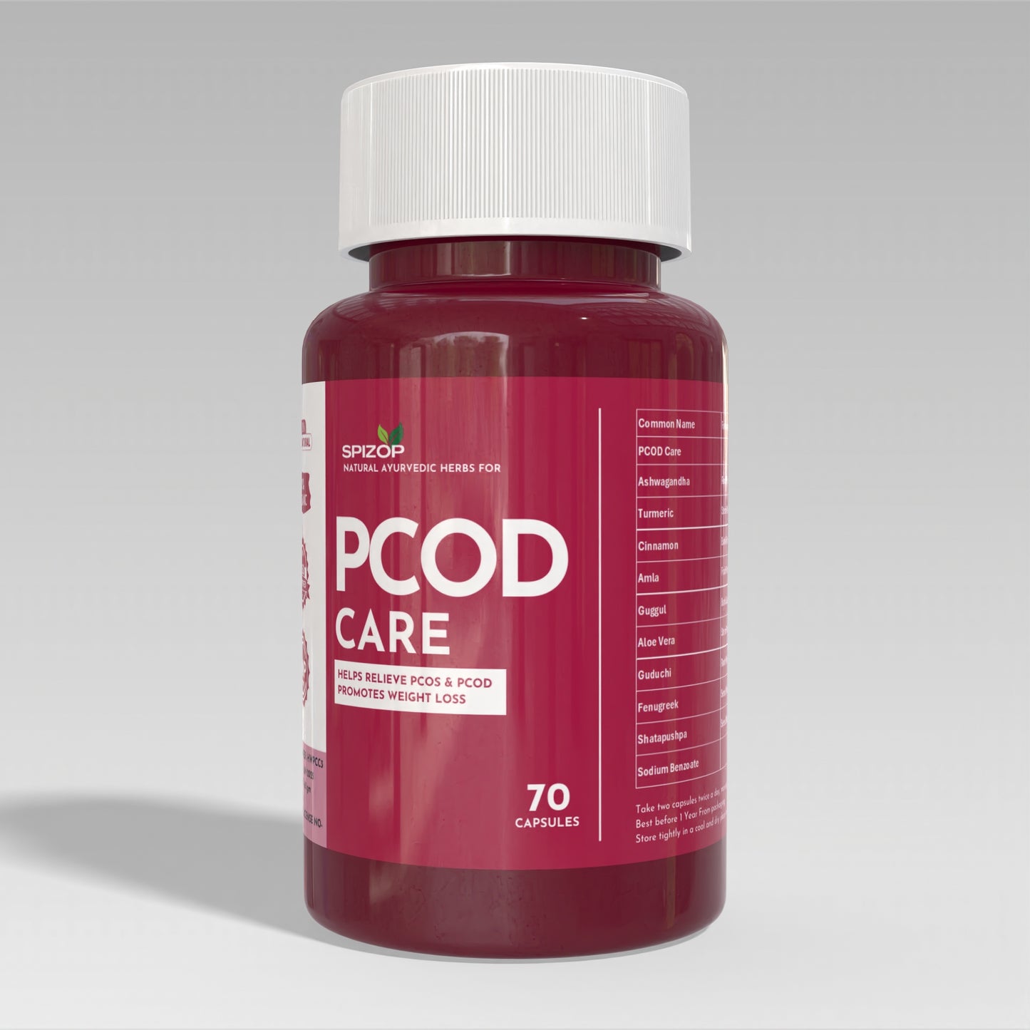 PCOD Care