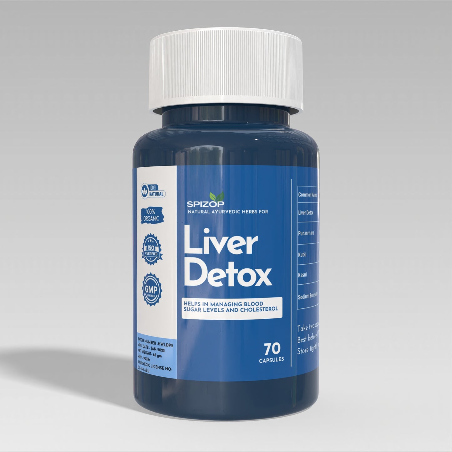 Liver Detox