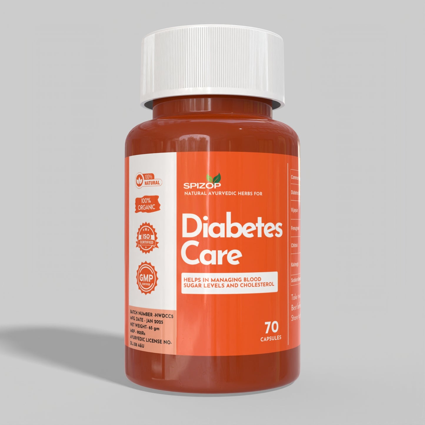 Diabetes Care