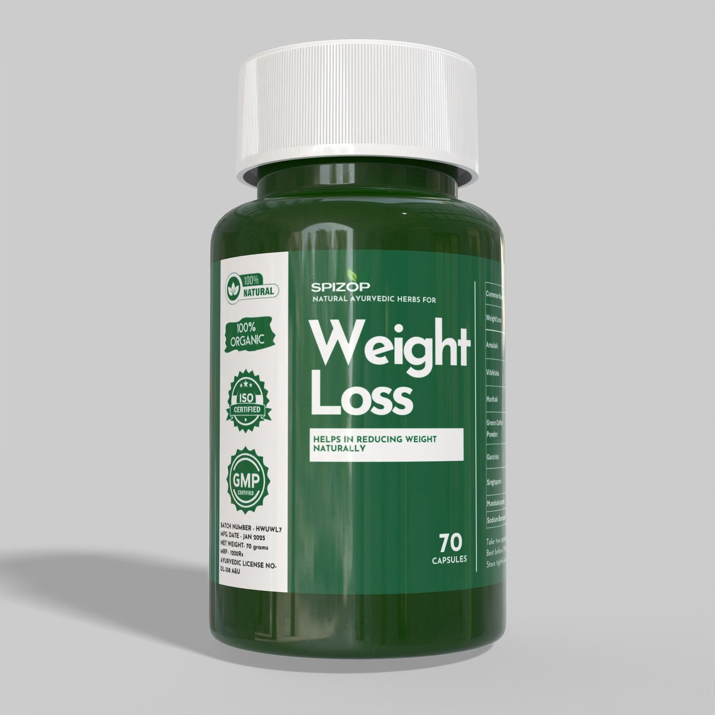 Weight Loss
