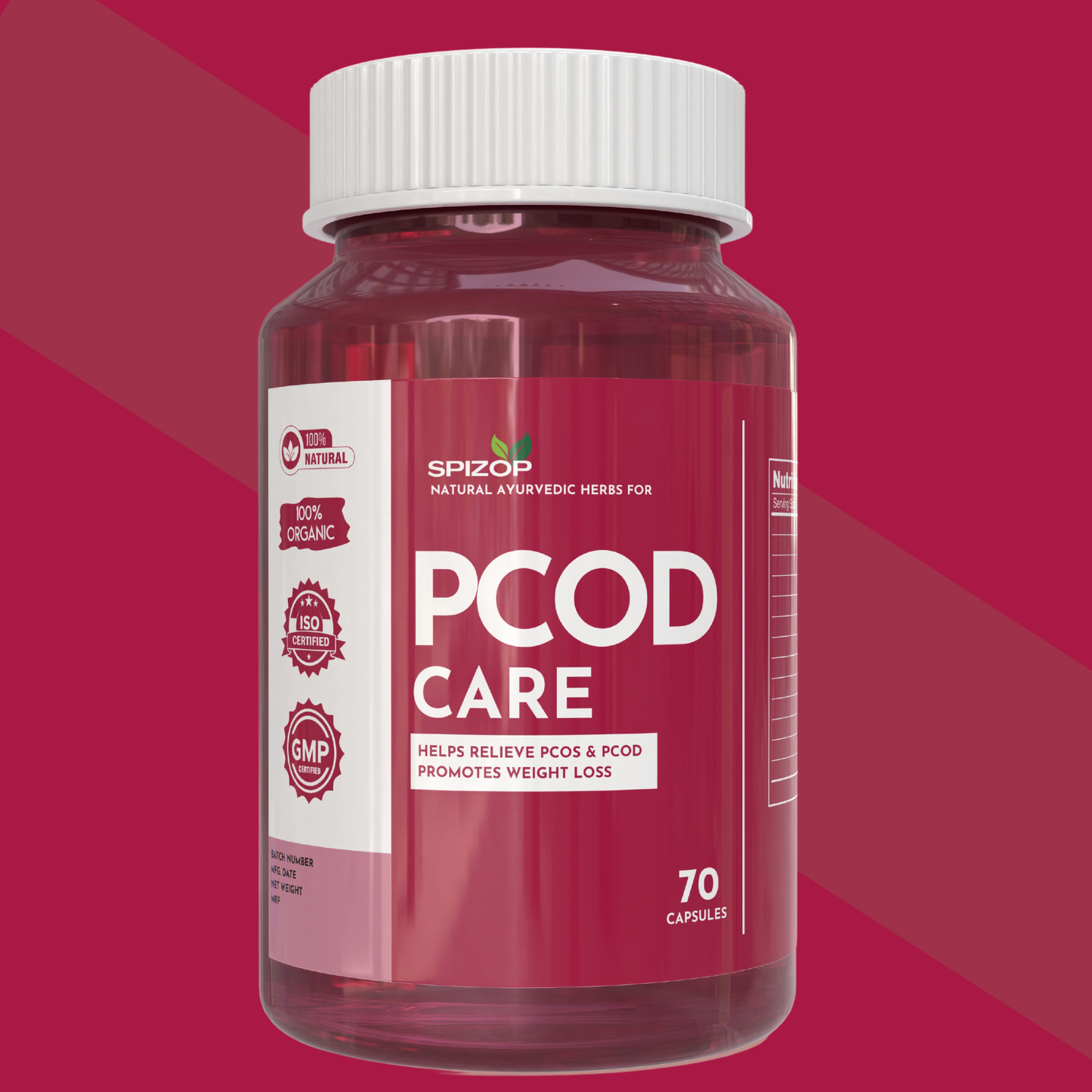 PCOD Care