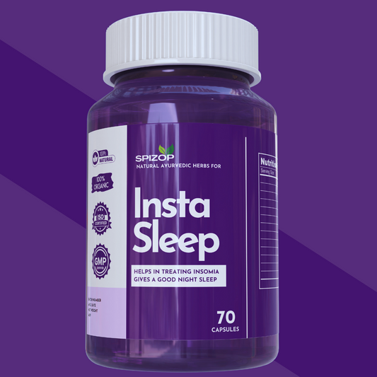 Insta Sleep