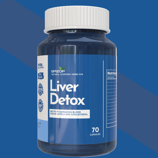 Liver Detox